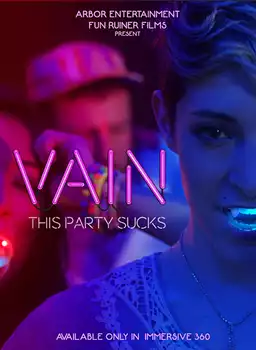 Vain: This Party Sucks