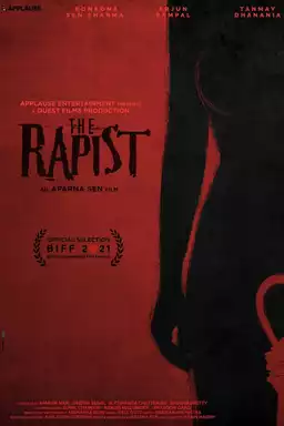 The Rapist