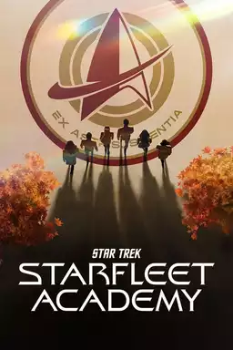 Star Trek: Starfleet Academy