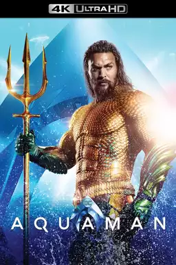 Aquaman