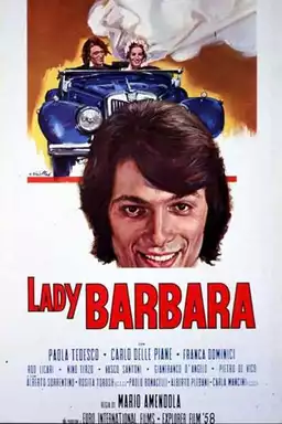 Lady Barbara