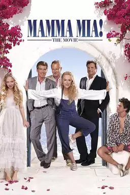 Mamma Mia!
