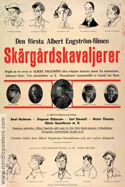 Skärgårdskavaljerer