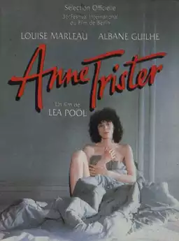 Anne Trister