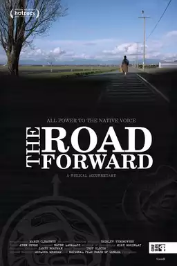 The Road Forward