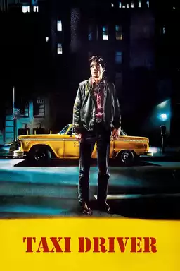movie Taxi Driver