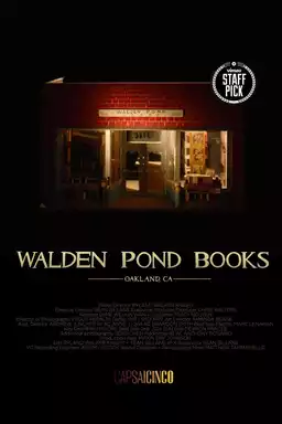 Walden Pond Books