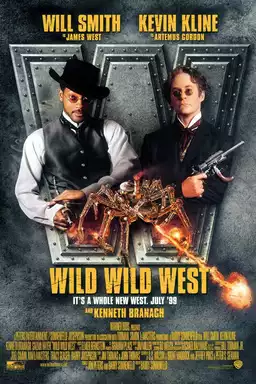 Wild Wild West