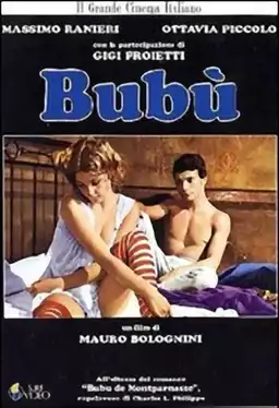 Bubu