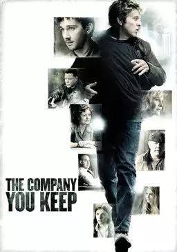 The Company You Keep