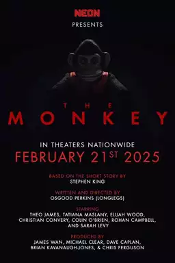 The Monkey