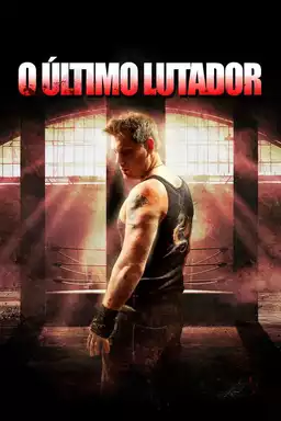 The Last Fighter