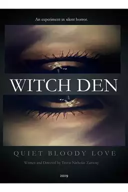 Witch Den