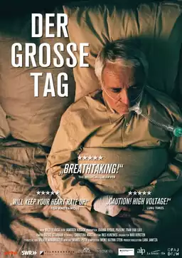 Der große Tag