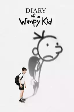 Diary of a Wimpy Kid
