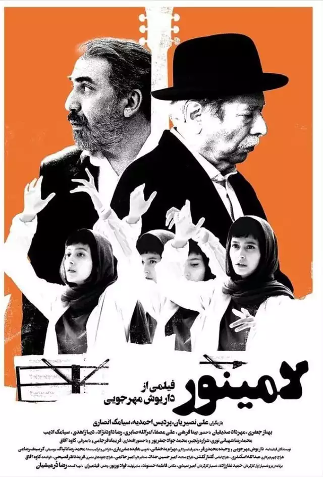 movie vertical poster fallback
