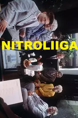 Nitro League