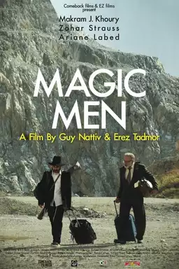 Magic Men