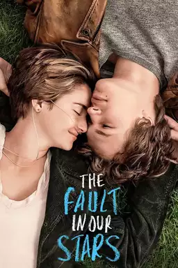 movie The Fault in Our Stars