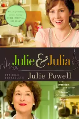 Julie & Julia