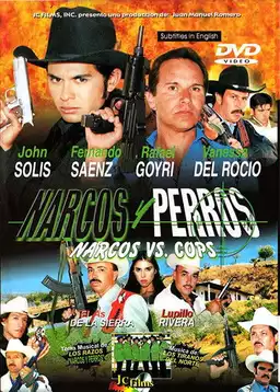 Narcos y Perros