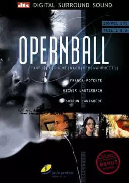 Opernball