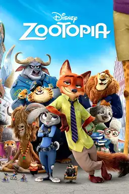 Zootopia
