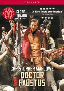 Doctor Faustus: Shakespeare's Globe Theatre