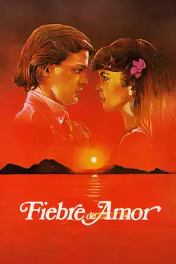 Fiebre de Amor