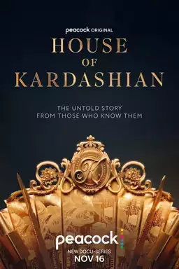 House of Kardashian