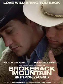 Brokeback Mountain