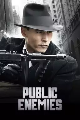 movie Public Enemies