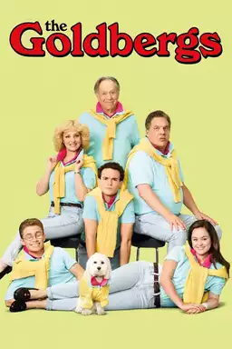 The Goldbergs