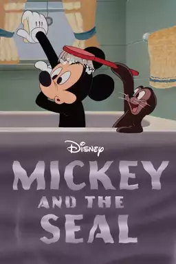 Mickey and the Seal