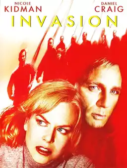 The Invasion