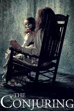 The Conjuring