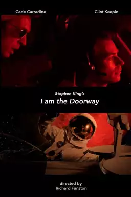 Stephen Kings, I Am the Doorway