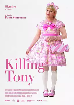 Killing Tony