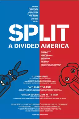 Split: A Deeper Divide