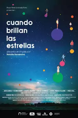 Cuando Brillan Las Estrellas