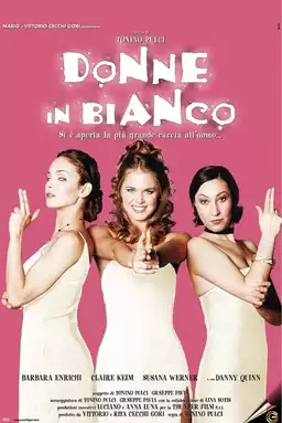 Donne in bianco