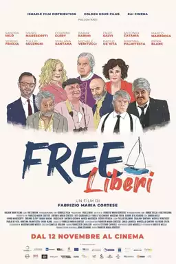 Free - Liberi