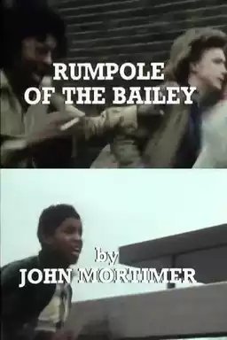 Rumpole of the Bailey