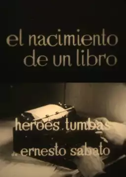 El nacimiento de un libro