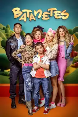 Batanetes