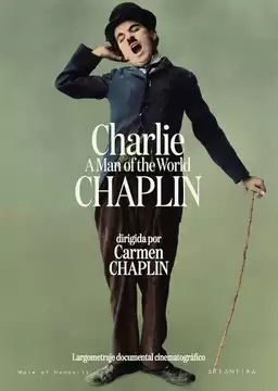 Chaplin | Spirit of the Tramp