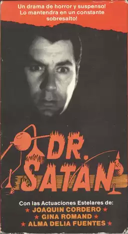 Dr. Satan