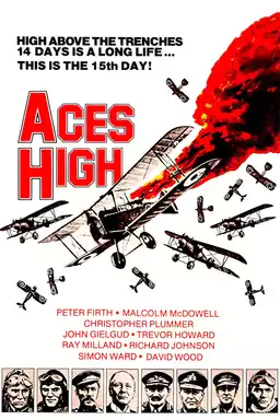 Aces High