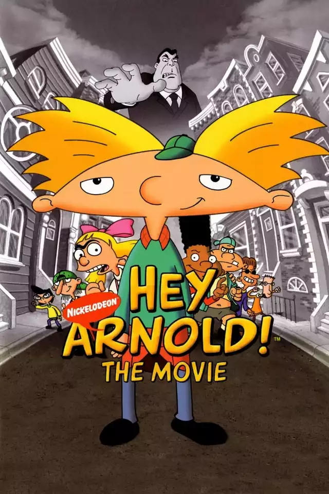 movie vertical poster fallback
