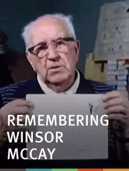 Remembering Winsor McCay